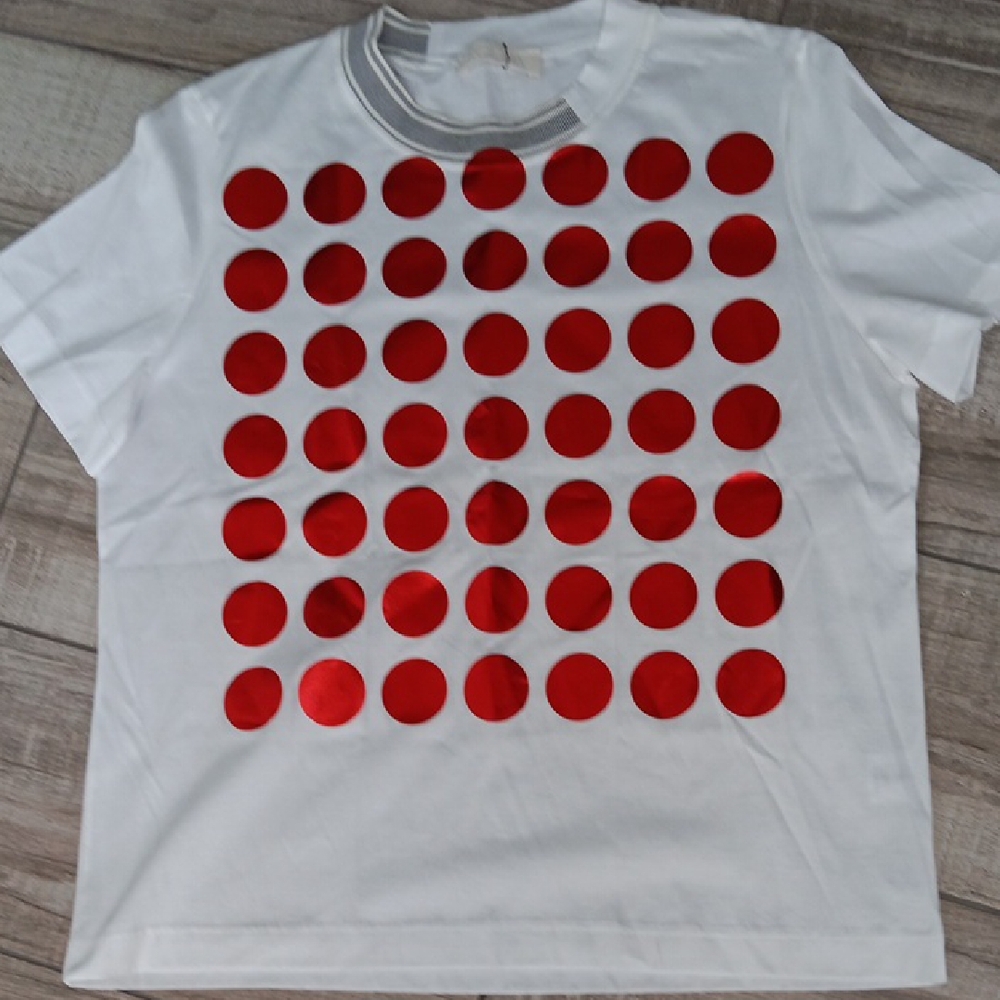 ROHKA ..ITALY..SIZE XL